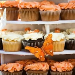 Sonoma Cake Creations