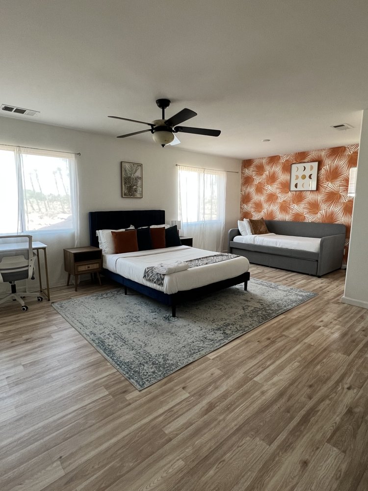 OASIS CLEANING SERVICES 26 Photos La Quinta, California Home