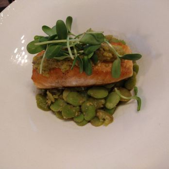 Aqua Restaurant - Salmon - Seafood Near Me - Duck, North Carolina Aqua Restaurant - Salmon - Seafood Near Me - Duck, North Carolina