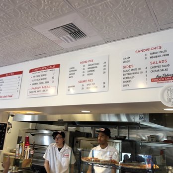 Prime Pizza - Menu - Pizza Near Me - Burbank, California Prime Pizza - Menu - Pizza Near Me - Burbank, California