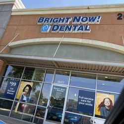 Bright Now Dental & Orthodontics