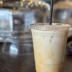 Coffee Tomo - Iced Tomo Latte