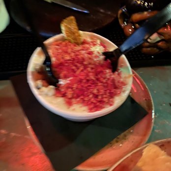 Ruins - Elotes - Mexican Near Me - Dallas, Texas