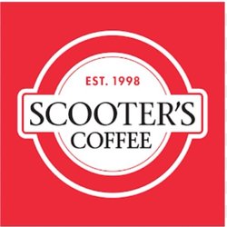 Scooter's Coffee - Logo