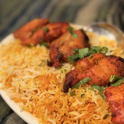 Karahi Point