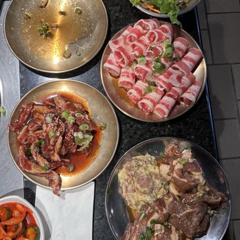 Burning X Korean BBQ - Korean Near Me - Tustin, California Burning X Korean BBQ - Korean Near Me - Tustin, California