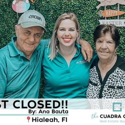 Home Sweet Home Title - Closing at Home Sweet Home Title