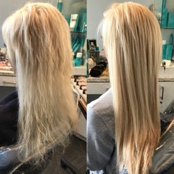 tape in extensions lincoln ne