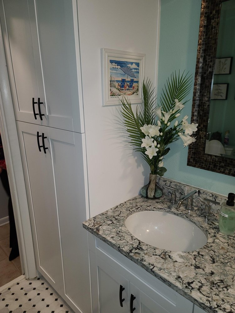 Slide of 5 Star Quality Construction