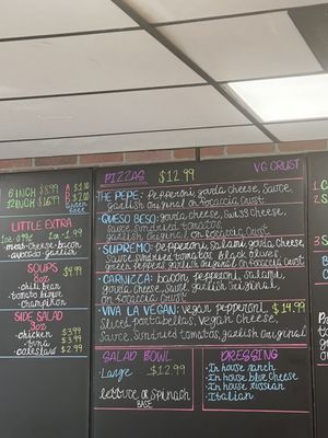 Menu photo 3 Garlishious Deli Fresno, CA Menu photo 3 Garlishious Deli Fresno, CA