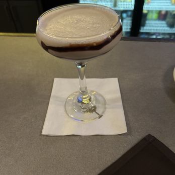 Bistro 217 - My chocolate martini - Seafood Near Me - Pawleys Island, South Carolina Bistro 217 - My chocolate martini - Seafood Near Me - Pawleys Island, South Carolina