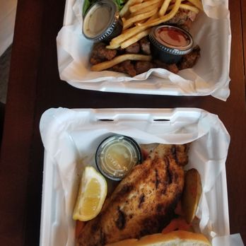 Grille 26 - Bars Near Me - Sioux Falls, South Dakota