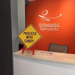 Orthodontic Specialists - Dr Koufos & Assoc