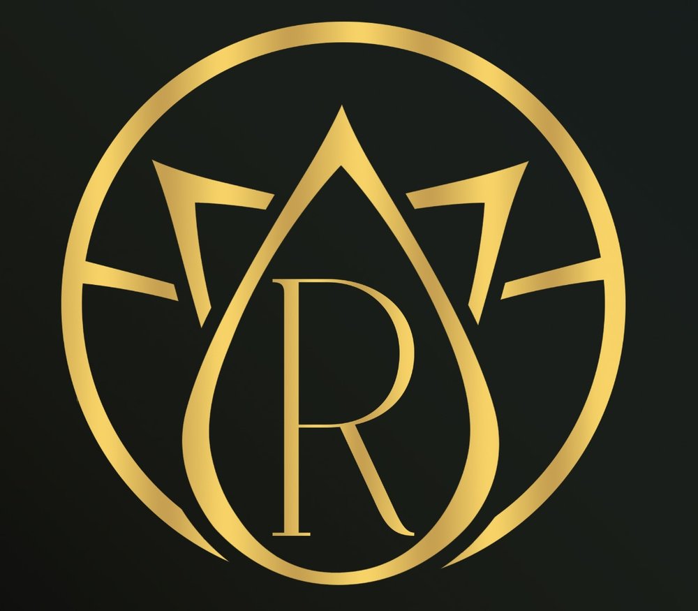 Refyne Wellness and Aesthetics  Logo
