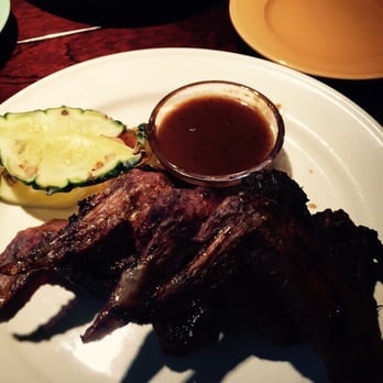 Bahama Breeze - Jerk wings - Seafood Near Me - Cherry Hill, New Jersey