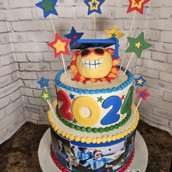 Custom Cakes By Liz - Custom Cakes Near Me - Spring, Texas