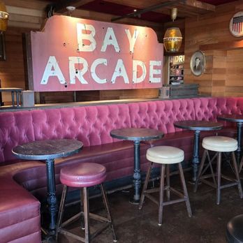 Wild Goose Tavern - Cool seating area - New American Near Me - Costa Mesa, California Wild Goose Tavern - Cool seating area - New American Near Me - Costa Mesa, California