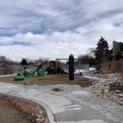 Packy Romans Park