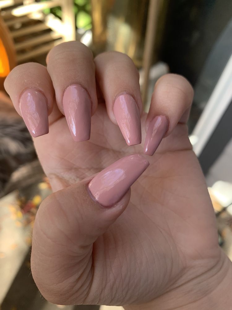 LEANN NAILS 540 Photos & 43 Reviews 5911 Auburn Blvd, Citrus