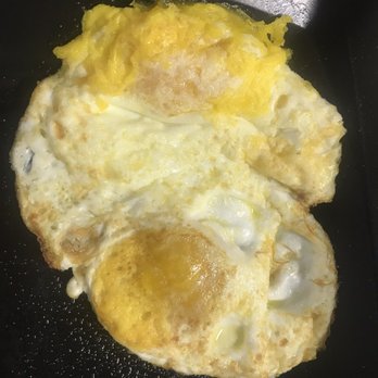 Black Bear Diner Tucson - Horribly over-done eggs with a cooked broken yoke....I ordered over-easy & this is what I got. - Diners Near Me - Tucson, Arizona Black Bear Diner Tucson - Horribly over-done eggs with a cooked broken yoke....I ordered over-easy & this is what I got. - Diners Near Me - Tucson, Arizona