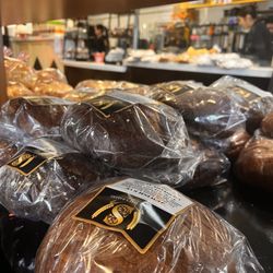Paul Schat's Bakery