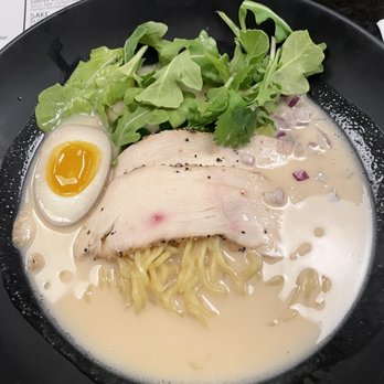 Sazan Ramen - Ramen Near Me - Austin, Texas Sazan Ramen - Ramen Near Me - Austin, Texas