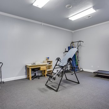 The Therapy Place - Northwest - Physical Therapy Near Me - Yukon, Oklahoma The Therapy Place - Northwest - Physical Therapy Near Me - Yukon, Oklahoma