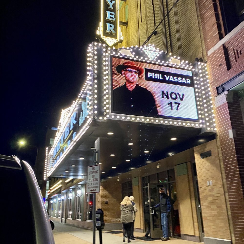 Meyer Theatre - Performing Arts Near Me - Green Bay, Wisconsin