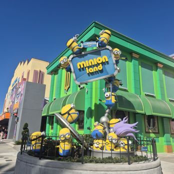 Universal Studios Florida - Amusement Parks Near Me - Orlando, Florida Universal Studios Florida - Amusement Parks Near Me - Orlando, Florida