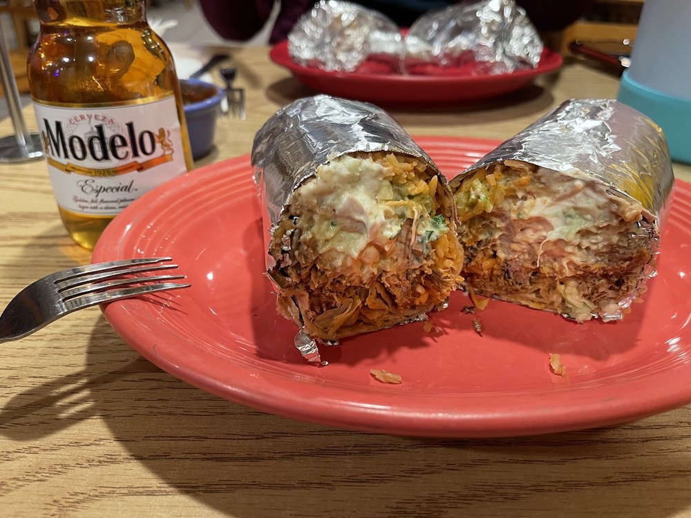 El Brinquito Restaurant