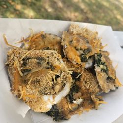 Maryland Seafood Festival
