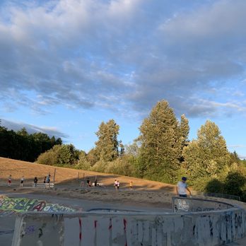 Gabriel Park - Parks Near Me - Portland, Oregon Gabriel Park - Parks Near Me - Portland, Oregon