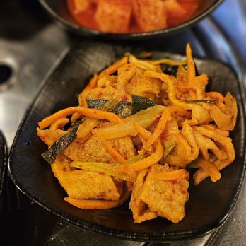 Chodang Village - Korean Near Me - Austin, Texas Chodang Village - Korean Near Me - Austin, Texas