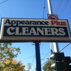 Appearance Plus Cleaners