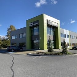 Select Physical Therapy - South Anchorage