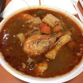 El Rancho Market IGA - Menudo seafood soup, delicious! - Grocery Near Me - Phoenix, Arizona El Rancho Market IGA - Menudo seafood soup, delicious! - Grocery Near Me - Phoenix, Arizona