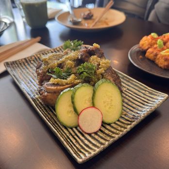 Padi - Beef Short Ribs - Indonesian Near Me - Los Angeles, California Padi - Beef Short Ribs - Indonesian Near Me - Los Angeles, California