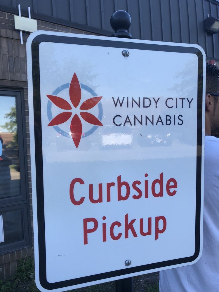 WINDY CITY CANNABIS Updated September 2024 12 Photos & 47 Reviews