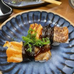 Restaurante Mizu