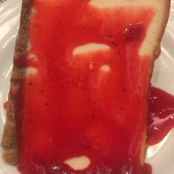 Fogo de Chão - Cheesecake - Brazilian Near Me - Plano, Texas Fogo de Chão - Cheesecake - Brazilian Near Me - Plano, Texas