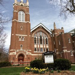 First Congregational Church of Glen Ellyn - All are Welcome! Open and Affirming!