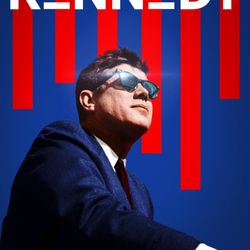 John F Kennedy Hyannis Museum - Proud to have featured the new History Channel docuseries "Kennedy" before it was released to the general public.