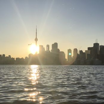 Toronto Island - Parks Near Me - Toronto, Ontario