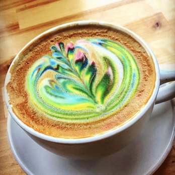 Cafe Astoria - Coffee & Tea Near Me - Saint Paul, Minnesota
