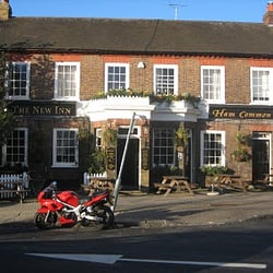 New Inn