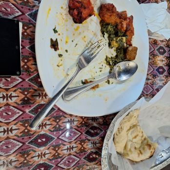 Three Leaf Nepalese Indian Cuisine - Indian Near Me - Houston, Texas Three Leaf Nepalese Indian Cuisine - Indian Near Me - Houston, Texas