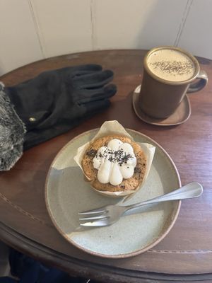 Nagare Coffee by null