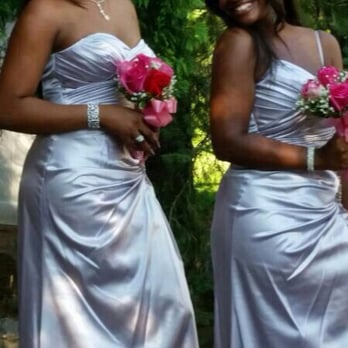 Bella's Flower Shop - My bridesmaids bouquet ... Perfect!!! - Florists Near Me - Bronx, New York