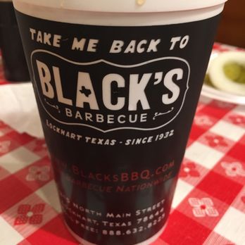 Black's Barbecue Lockhart - Barbeque Near Me - Lockhart, Texas Black's Barbecue Lockhart - Barbeque Near Me - Lockhart, Texas