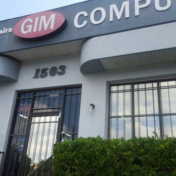 GIM COMPUTERS - Updated February 2026 - 18 Reviews - 1503